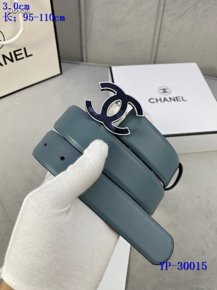 Chanel Belts 047